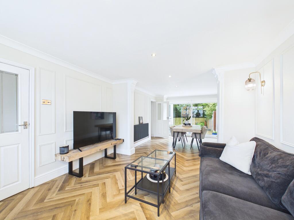 House in St Helens, Windle - View 4