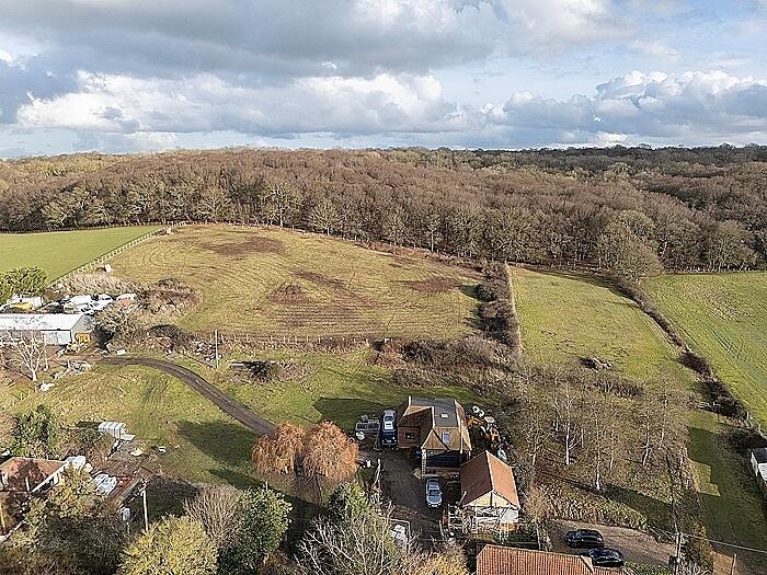 Main image of property: Mount End, Theydon Mount, CM16