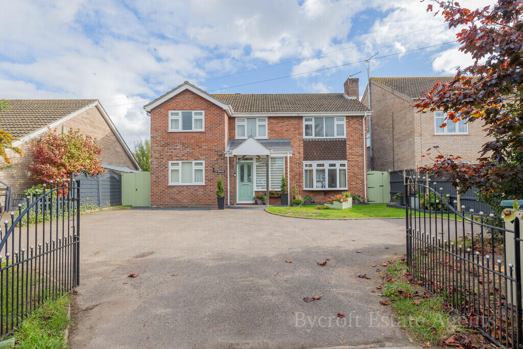 Main image of property: Mill Lane, Bradwell