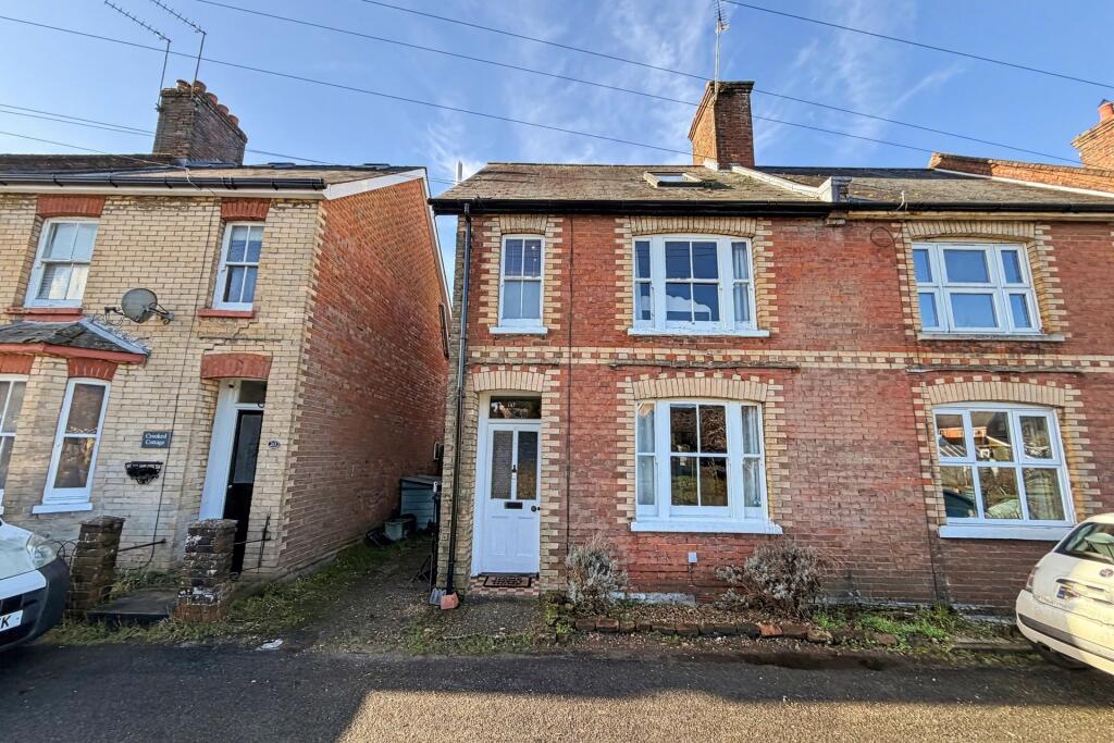 Main image of property: Wimborne