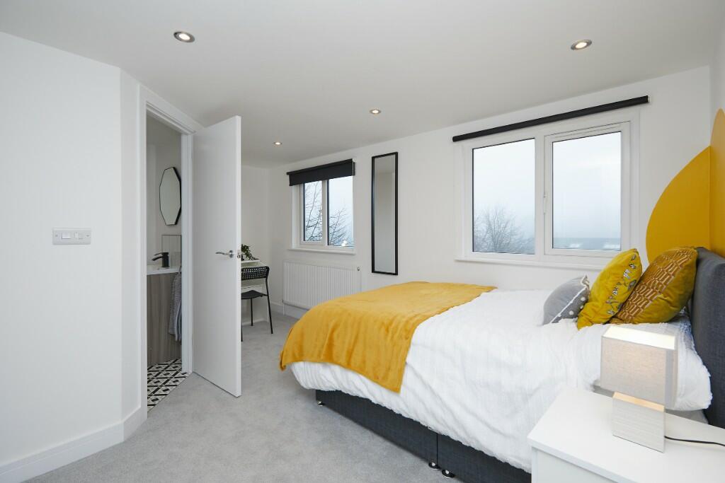 Main image of property: Pybus Street, Derby, Derbyshire, DE22