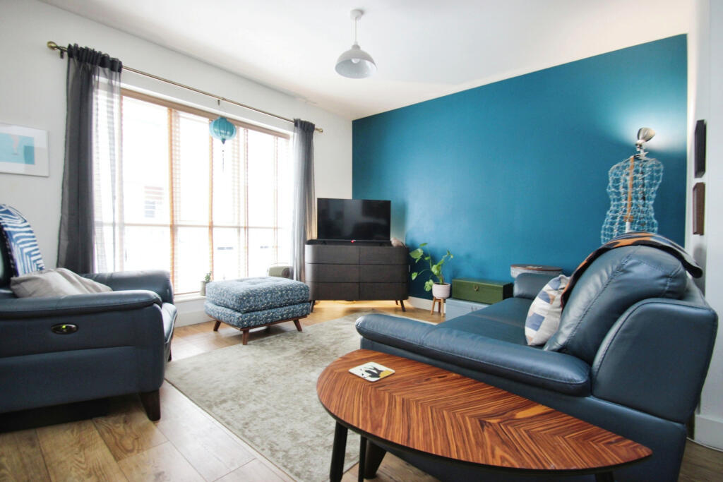 Main image of property: Linden Quarter, Cromwell Street, Bristol