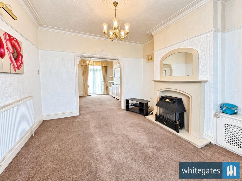 House in Liverpool - View 4