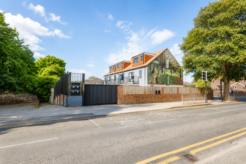 Main image of property: Stainbeck Road, Leeds, LS7 2QY