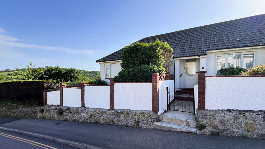 Main image of property: Saracen Way, Penryn