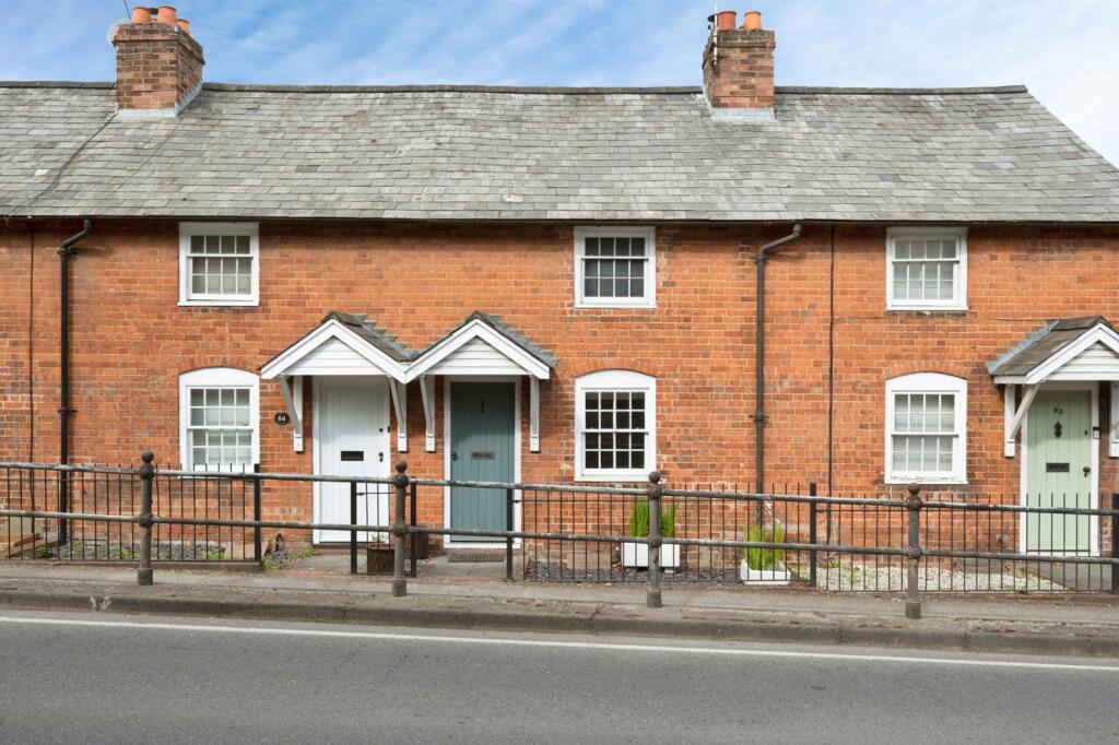 Main image of property: The Street, FARNHAM, Surrey, GU10