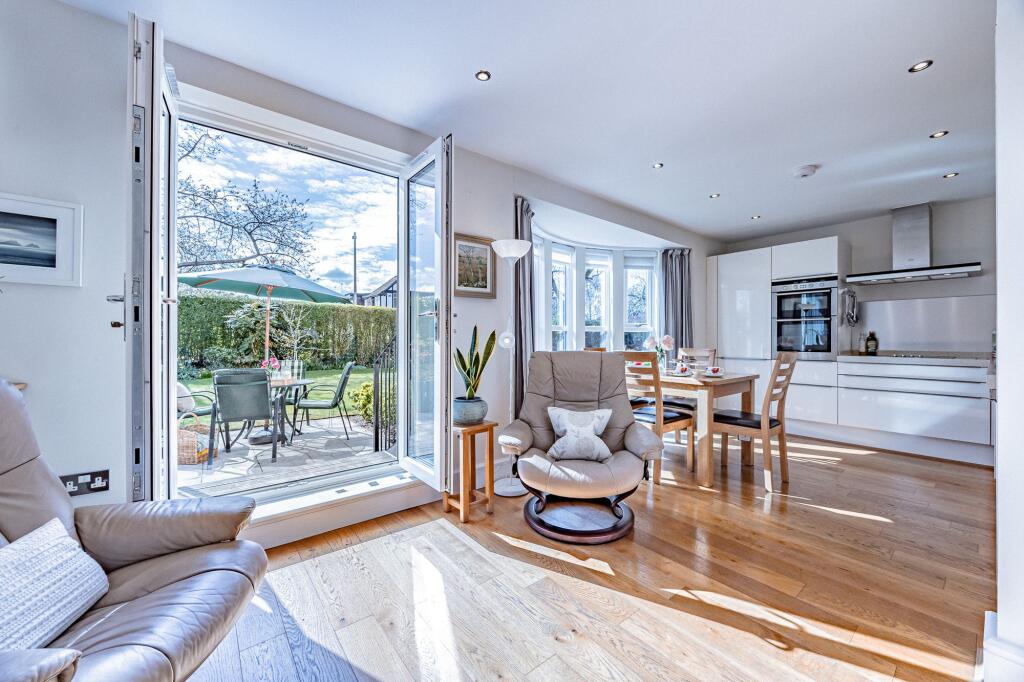 Main image of property: Ladybrook Road, Bramhall, SK7