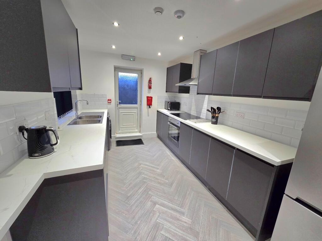 Main image of property: Borough Road, Middlesbrough, TS1 3AS