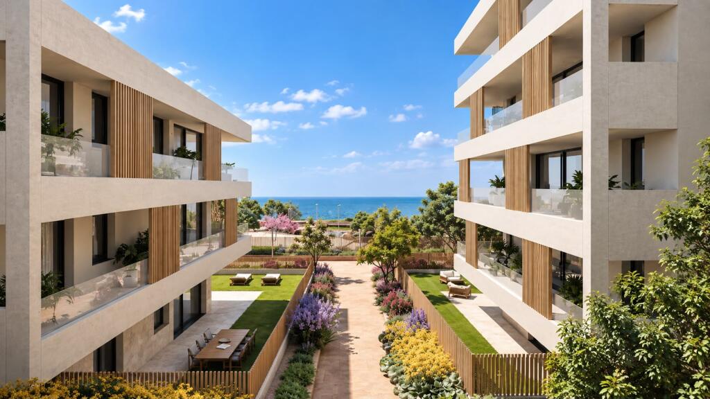 Main image of property: Catalonia, Barcelona, El Masnou