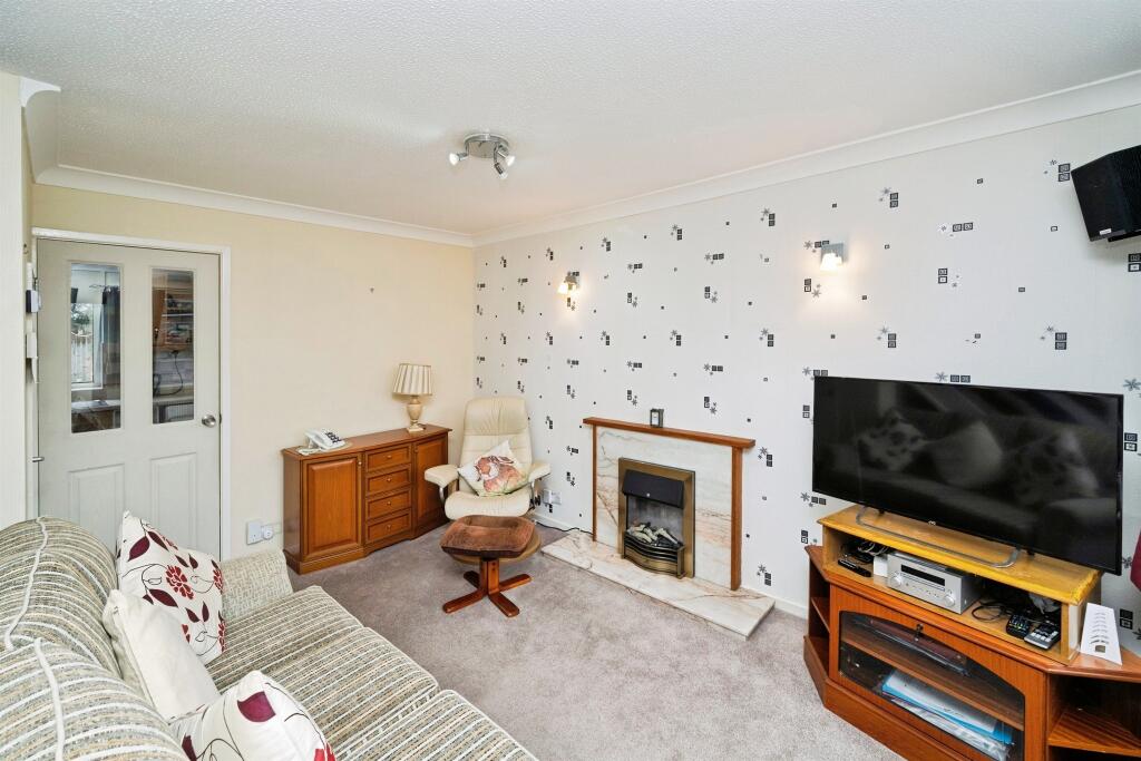 House in Chester - View 4