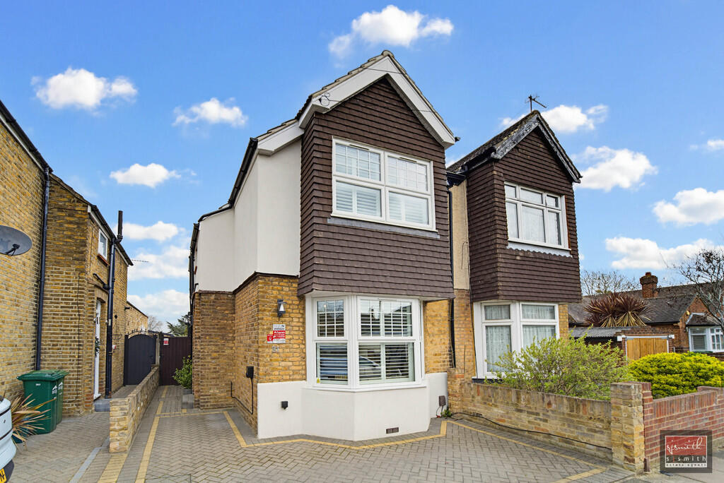 Main image of property: Chestnut Road, Ashford
