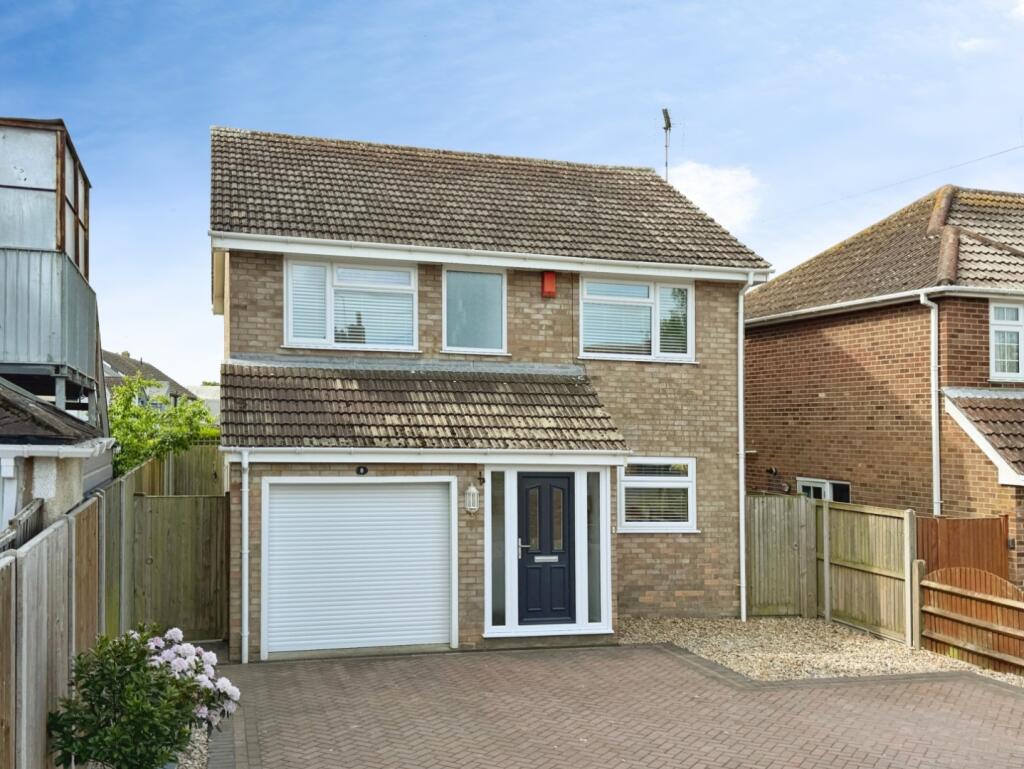 Main image of property: Station Road, New Romney