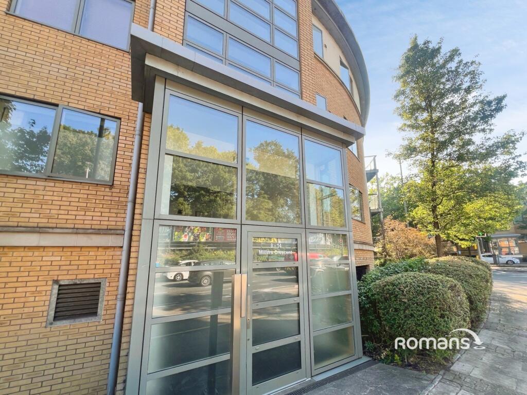 Main image of property: Ryemead Boulevard, High Wycombe, Buckinghamshire, HP11