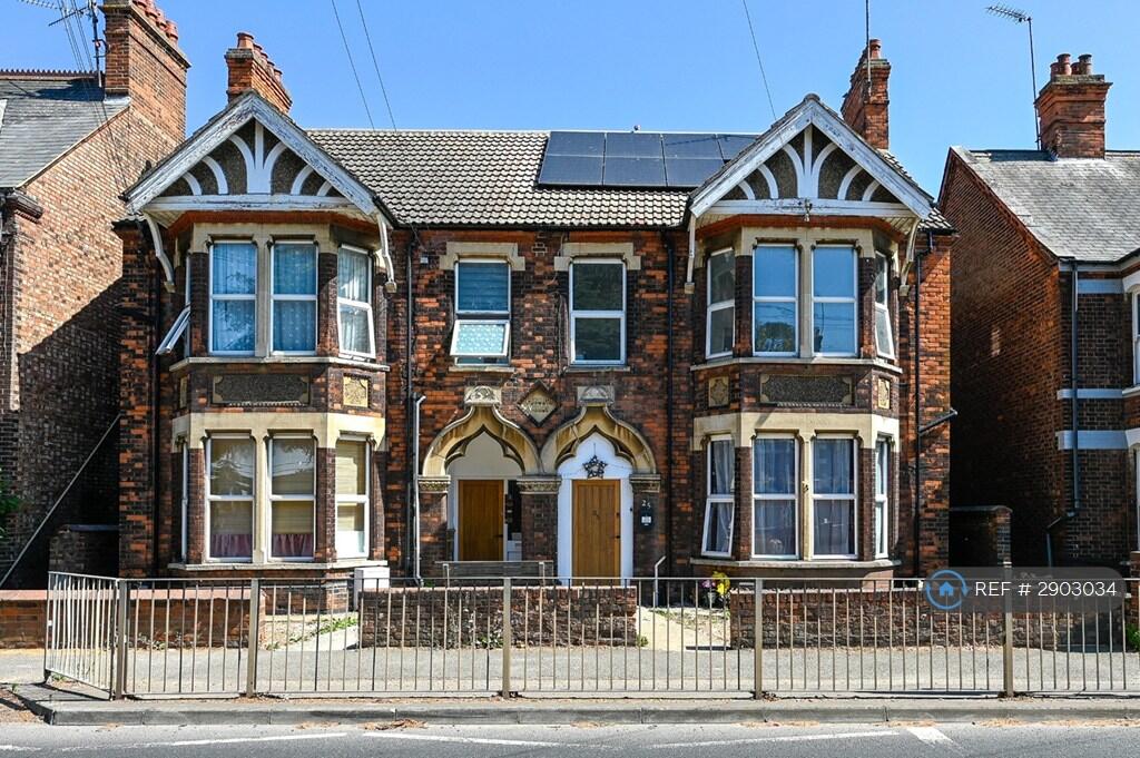Main image of property: Tennyson Avenue, King's Lynn, PE30