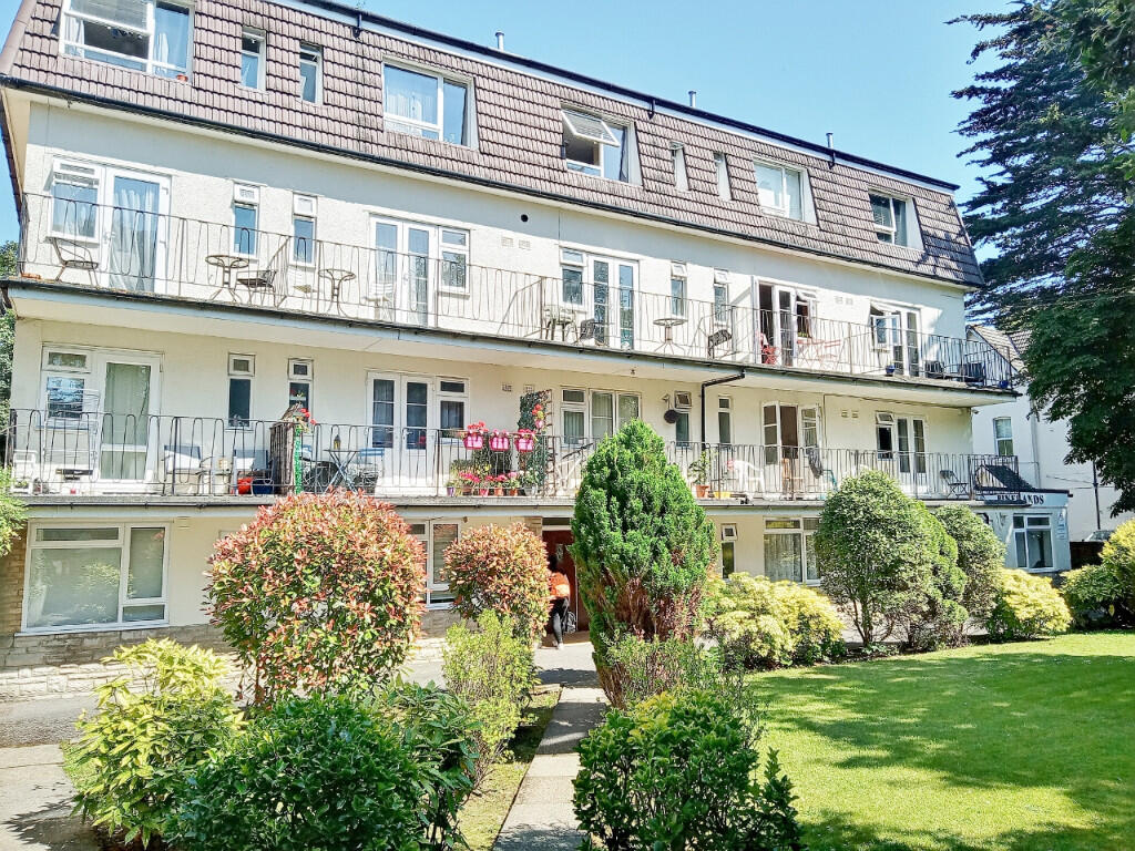 Main image of property: Knyveton Road, Bournemouth, Dorset, BH1