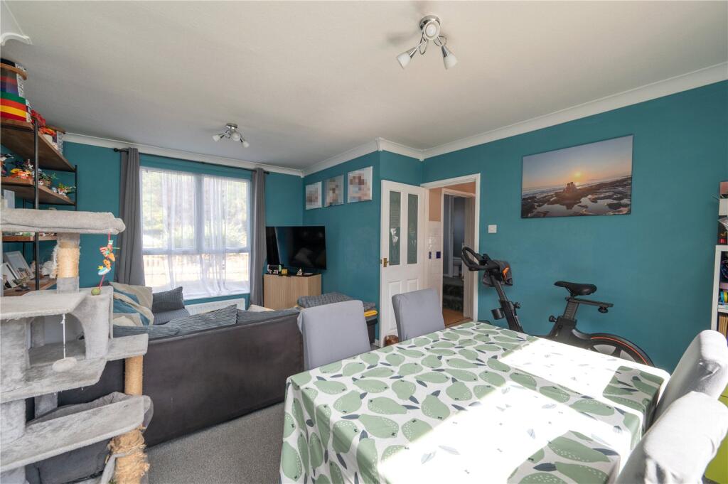 House in St Albans, Cottonmill - View 4