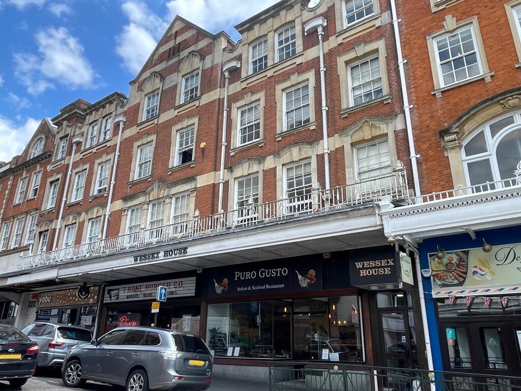 Additional image 2 of 9-11 Gervis Place, Bournemouth, Dorset, BH1 2AL