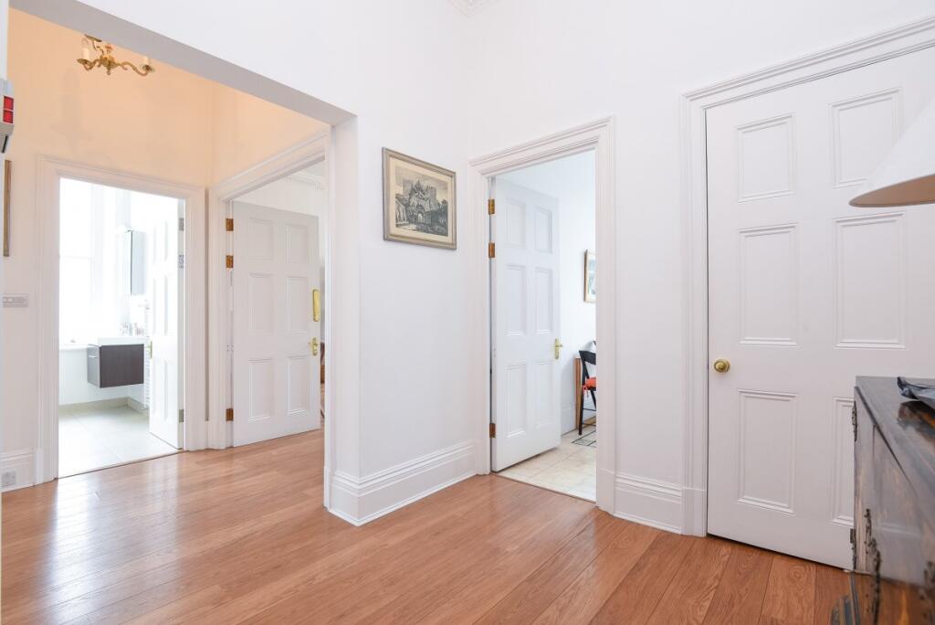 Apartment in London - View 4