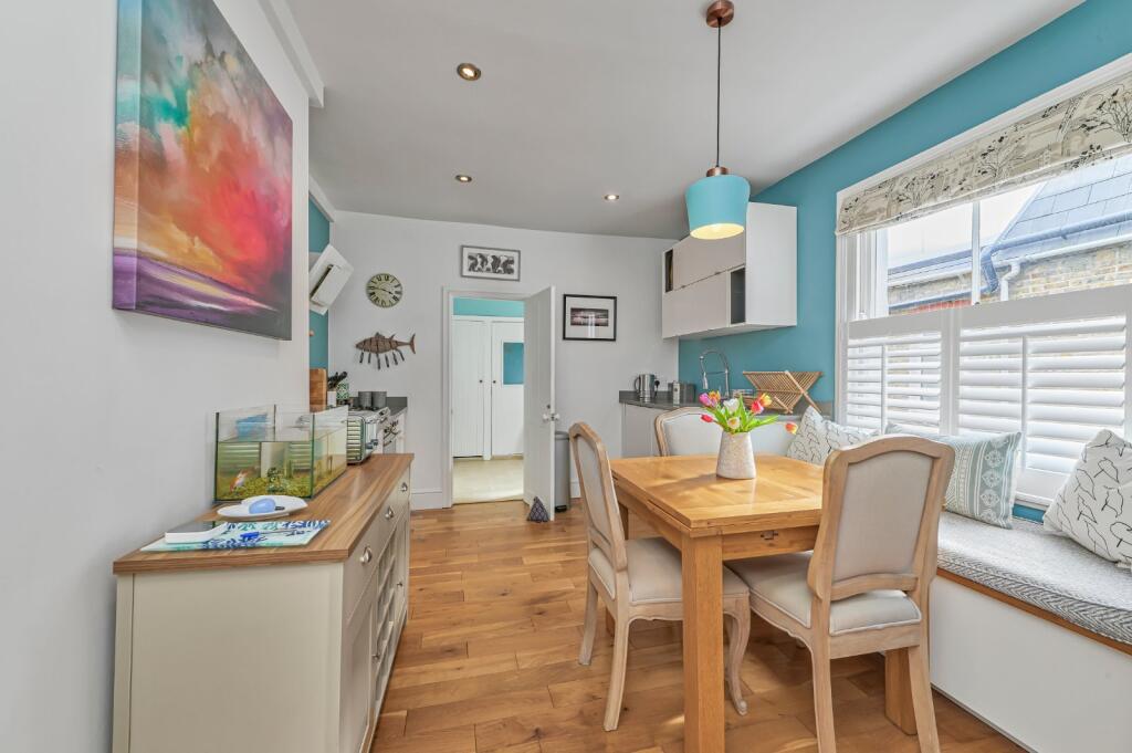 Main image of property: Penwith Road, Earlsfield, London, SW18