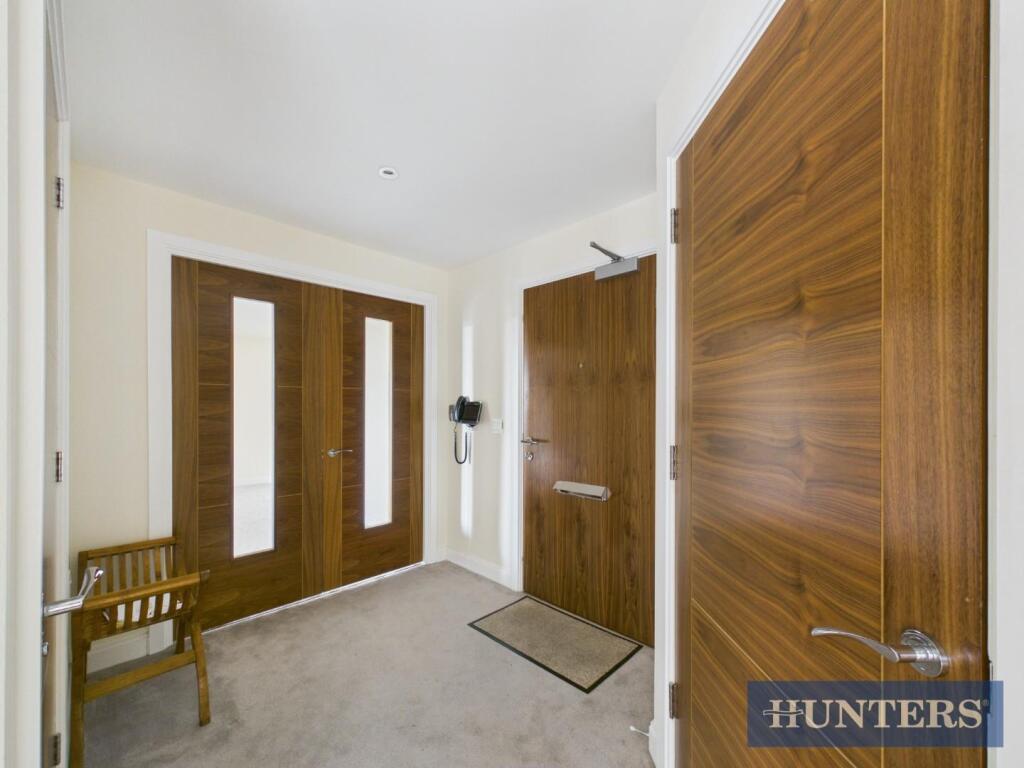 Apartment in Molescroft - View 2