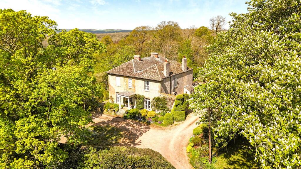 Main image of property: Stockerston Road, Uppingham, Oakham