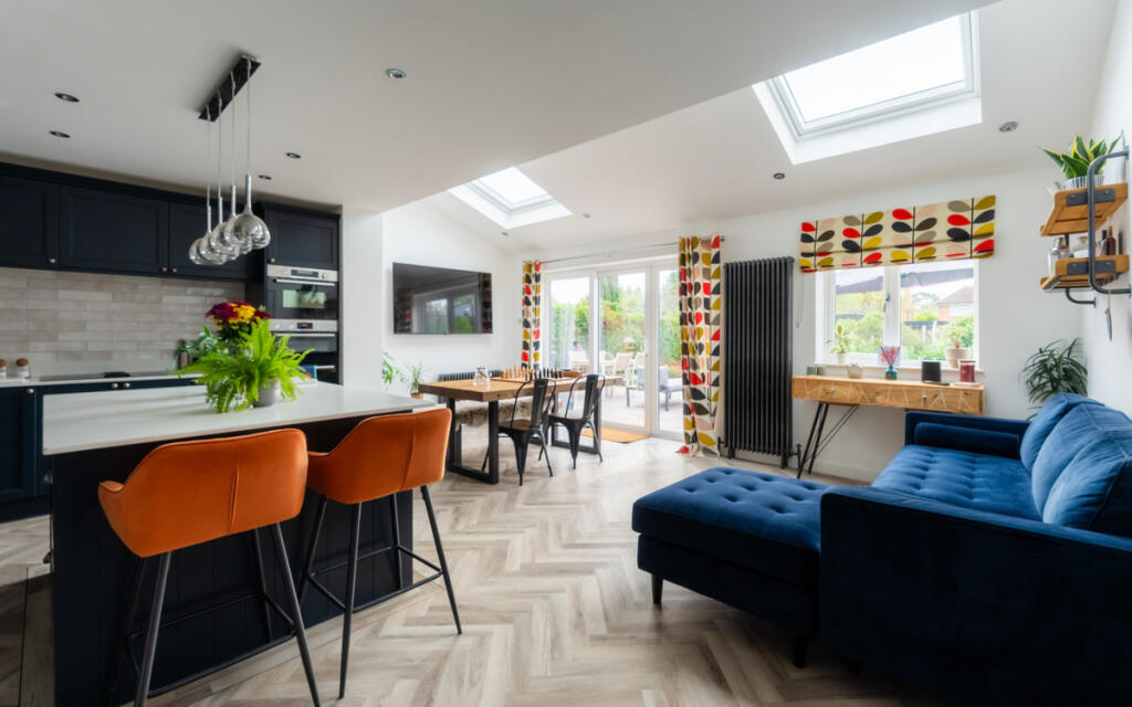 House in Wychavon, Chawson, Droitwich Spa - View 3