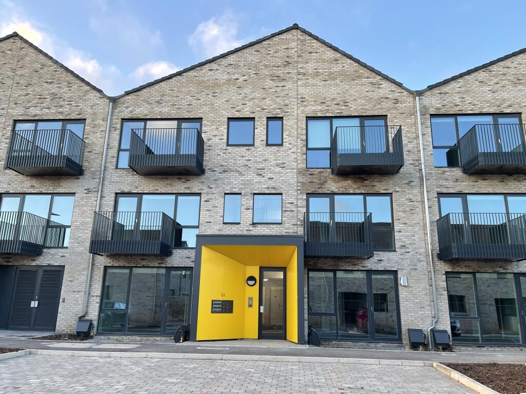Main image of property: Honeysuckle Walk, Bristol