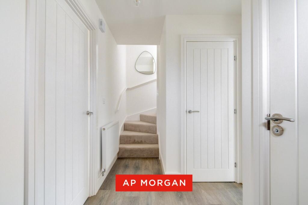 Additional image 5 of Plot 1 Sheldon Pines, Birmingham, West Midlands, B31