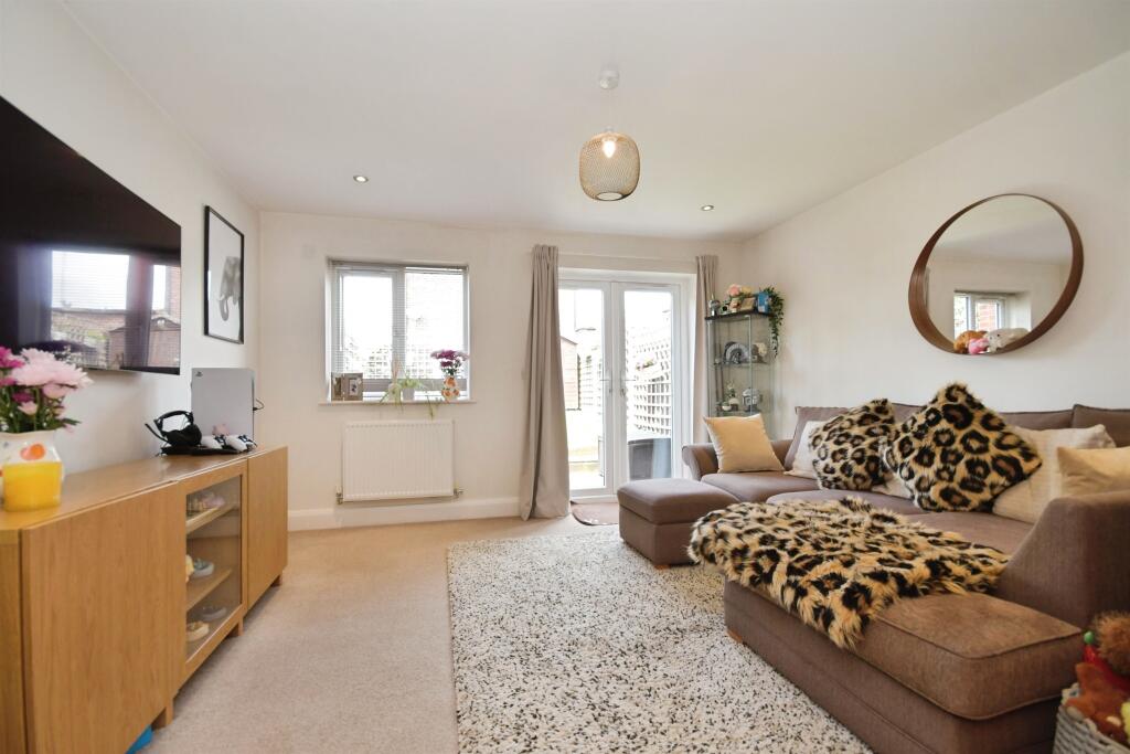Main image of property: South Street, Swanwick, Alfreton