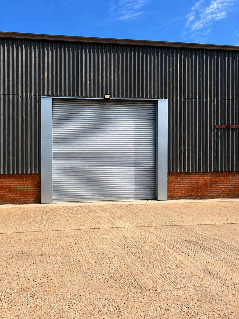 Main image of property: Unit 10B Kirkley Business Park, Horn Hill, Lowestoft, Suffolk