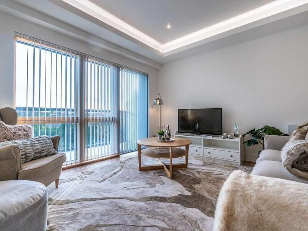 Main image of property: Apartment 52 Timbers