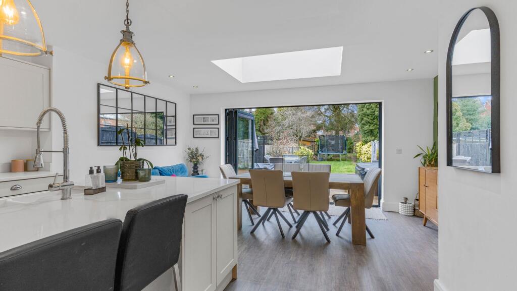 House in Sutton Coldfield, Muffin's Den, Roughley - View 2