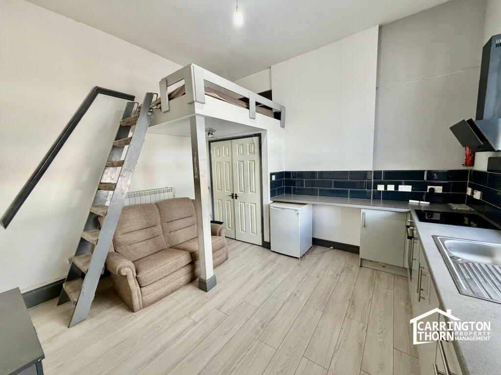 Additional image 4 of Flat 3, 101 Soho Hill, Birmingham, B19 1AY