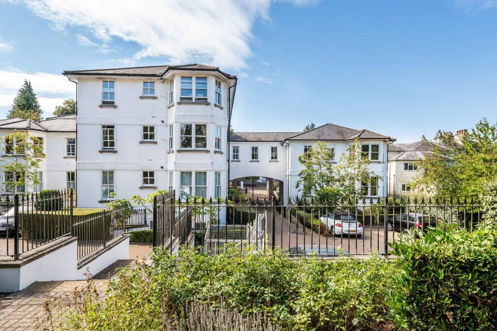 Apartment in Tonbridge