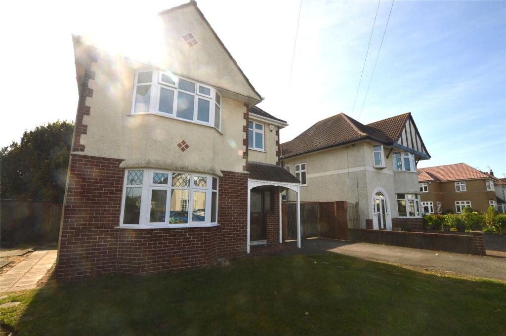 Main image of property: Devonshire Road, Weston-super-Mare, North Somerset, BS23