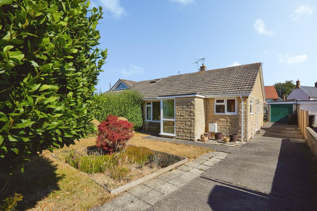 Main image of property: Kentisworth Road, Marnhull, Sturminster Newton