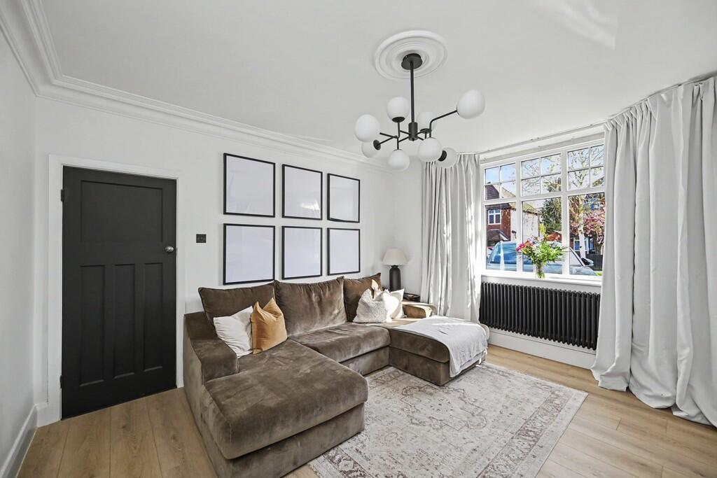 Fisher Avenue, Hillmorton, Rugby - View 5