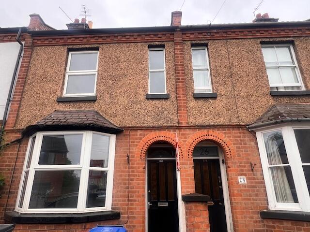 Main image of property: Albert Street,Leamington Spa,CV32