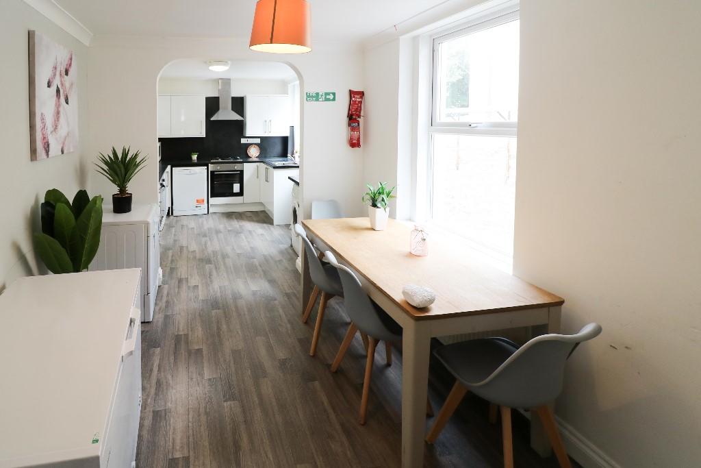 Main image of property: Baring Street, Plymouth, Devon, PL4