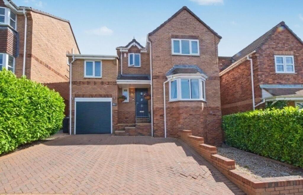 Main image of property: St. James Mews, Leeds, West Yorkshire