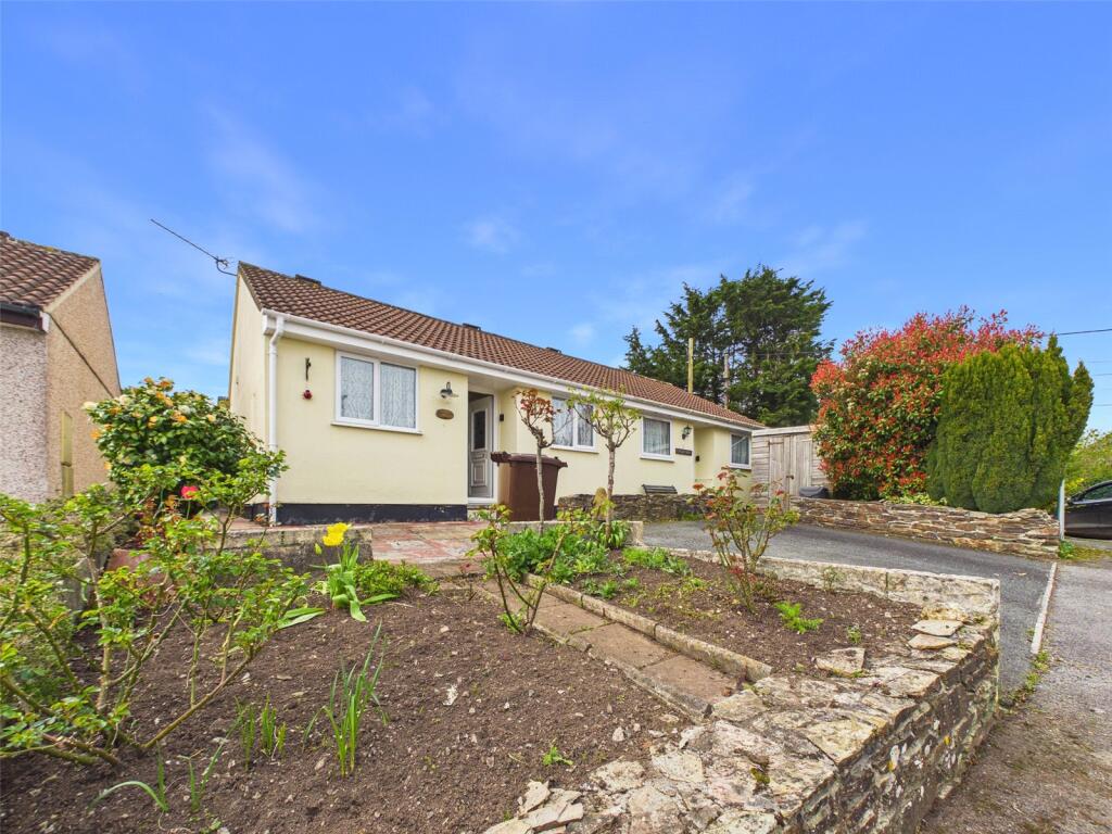 Main image of property: Higher Whiterock, Wadebridge, Cornwall