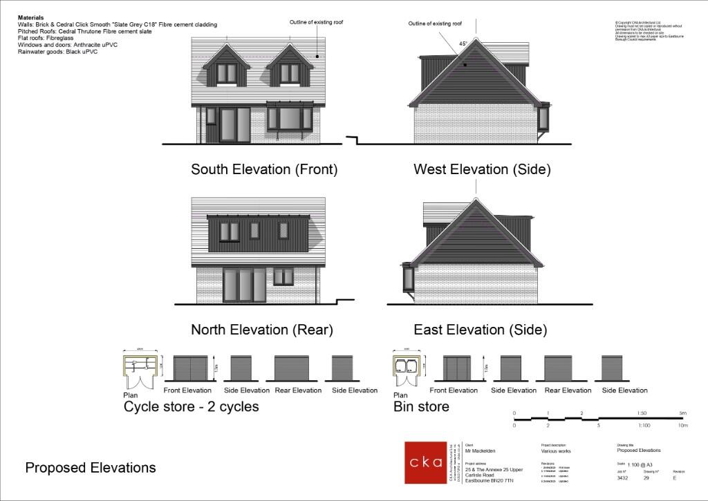 Salisbury Road, Eastbourne - View 3