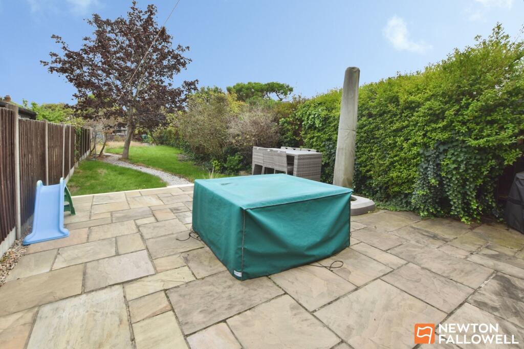 House in Leicester - View 3