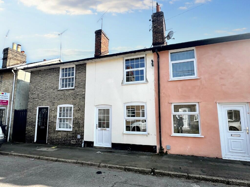 Main image of property: Regent Street, Stowmarket