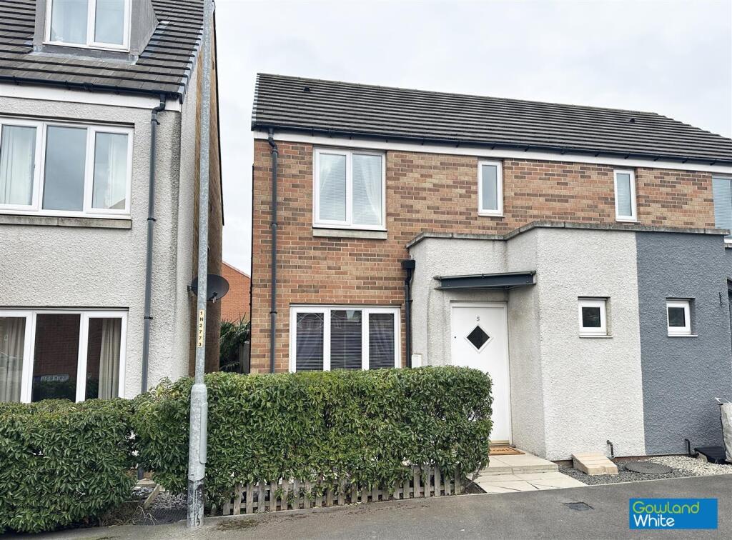 Main image of property: North Burn Close, Stockton-On-Tees TS18 2QJ