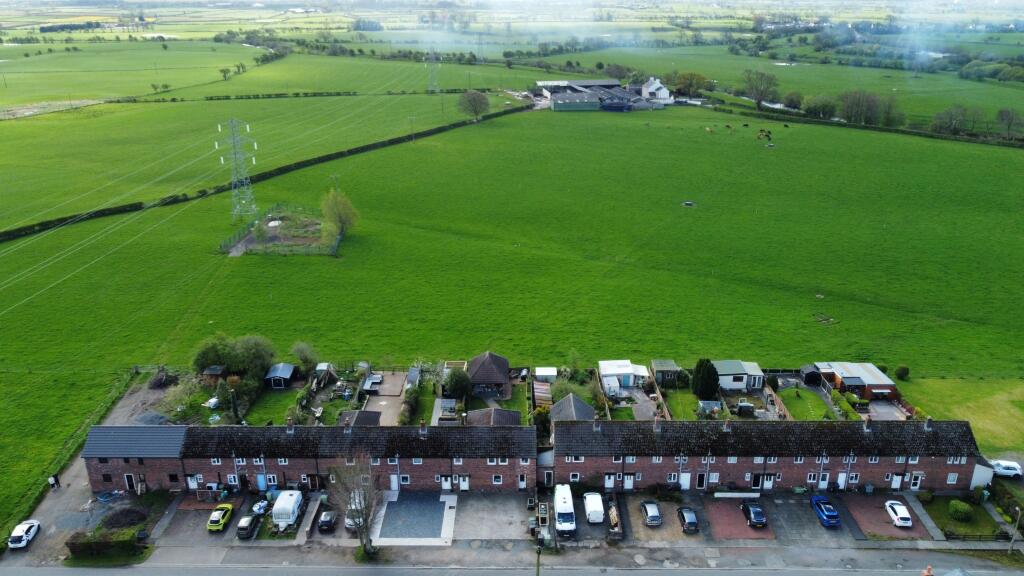 Main image of property: Cliff Road, Sandysike, Longtown, CA6