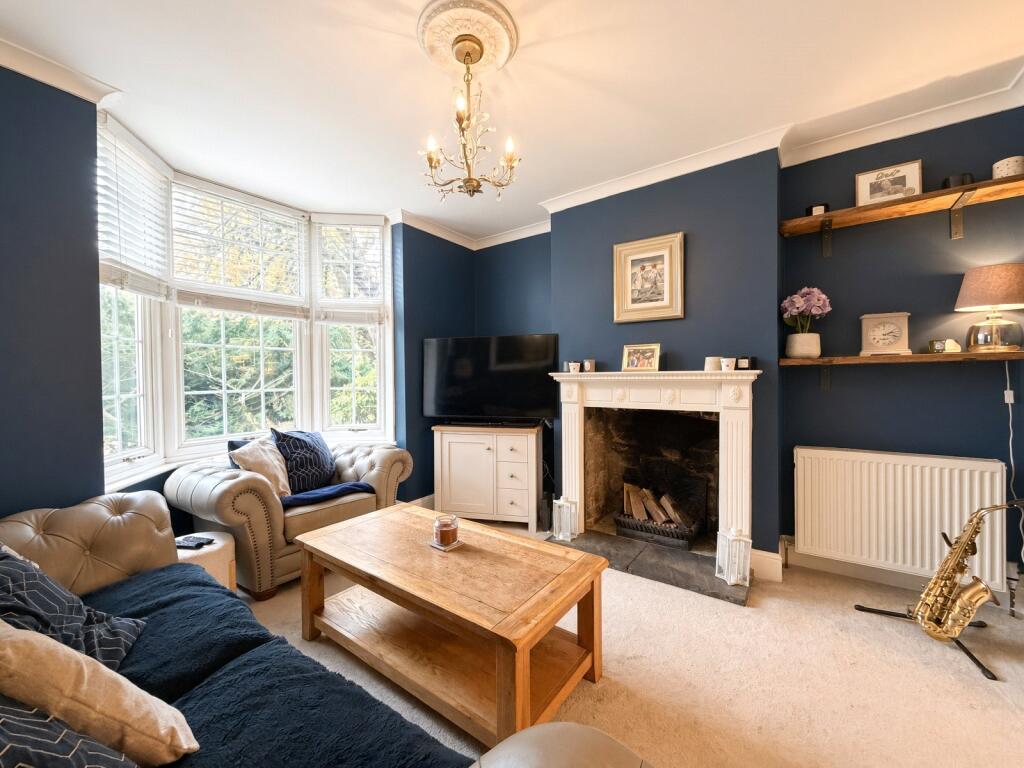 House in Aldershot, Cargate - View 2