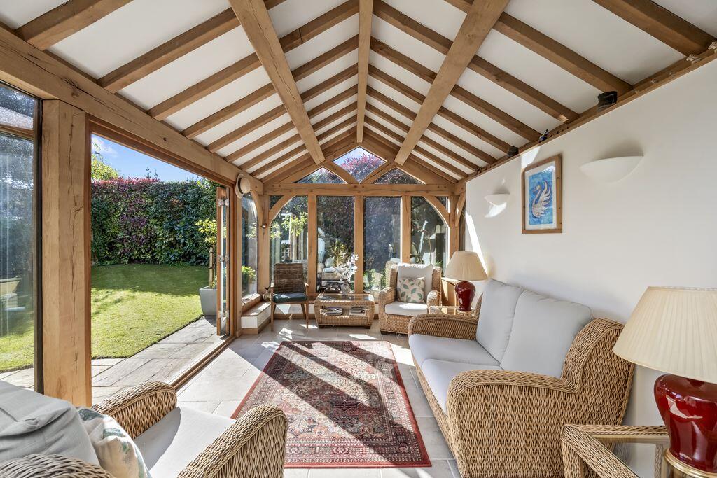 Perrots Lane, Steyning photo 2