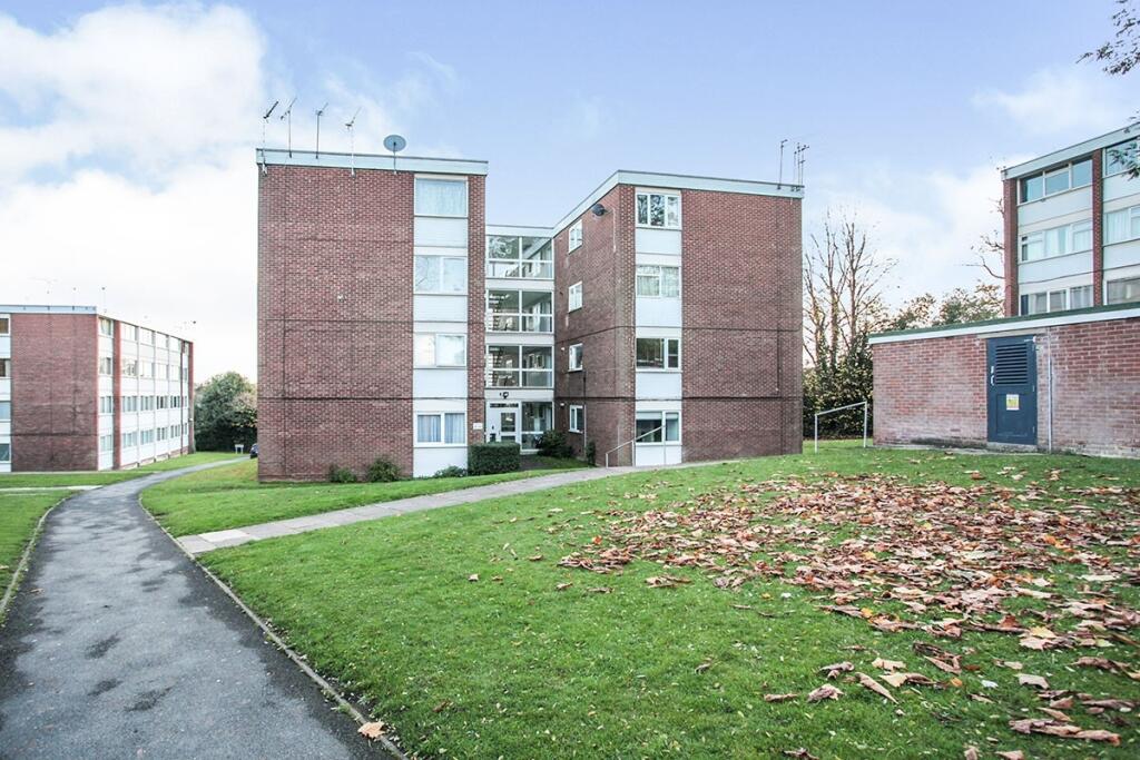 Main image of property: Abbey Court, Coventry, CV3