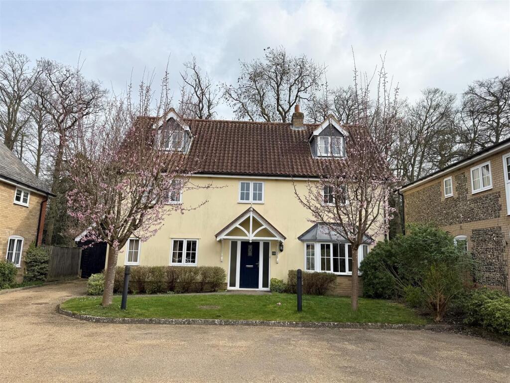 Main image of property: Hornings Park, Horringer